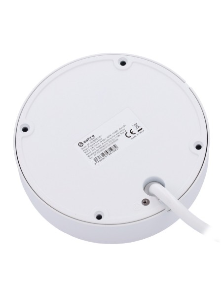 Comprar SAFIRE SMART SF-IPD540ZA-6I1 Safire Smart - Cámara Dome IP gama I1 AI Avanzado - Resolución 6 Megapíxel (3296×1856) - Le