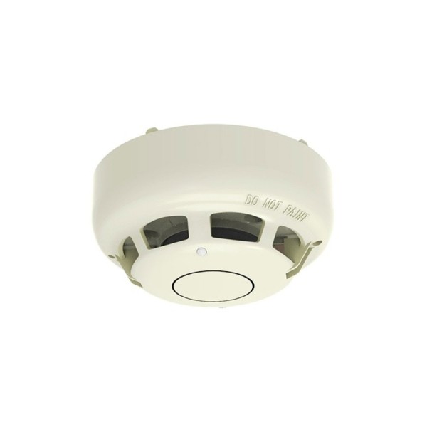 Hochiki Foc-692 Atj-en-Ivory Detector Hochiki Termal-Thermovelocimetric Analog