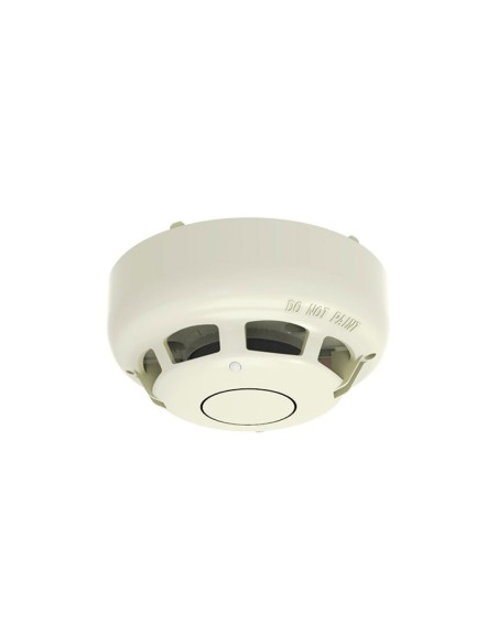 Hochiki Foc-692 Atj-en-Ivory Detector Hochiki Termal-Thermovelocimetric Analog