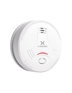 Acheter X-SENSE FOC-946 Détecteur autonome de fumée domestique