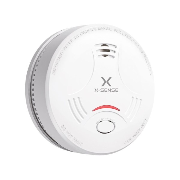 Kaufen X-SENSE FOC-946 автономный Rauchmelder für den Haushalt