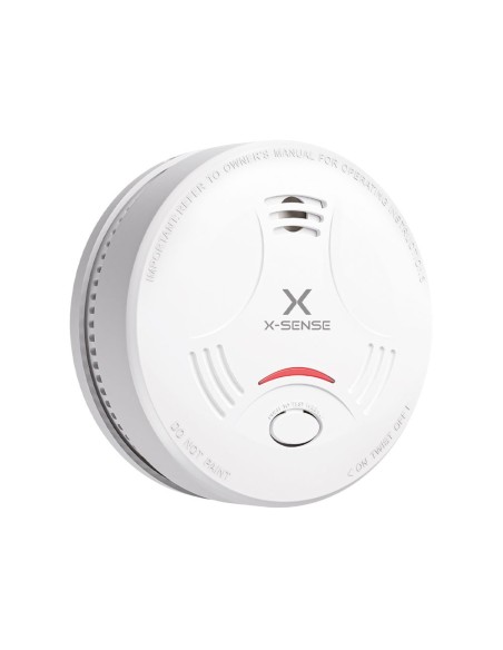 Acquista X-SENSE FOC-946 Rilevatore autonomo di fumo domestico