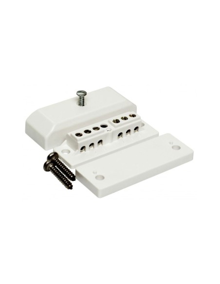Acheter ALARMTECH DEM-972 Boîte de jonction, 6 conducteurs