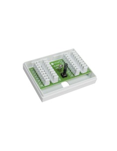 Kaufen ALARMTECH DEM-973 Mini-Alarmbox mit 16 Paaren