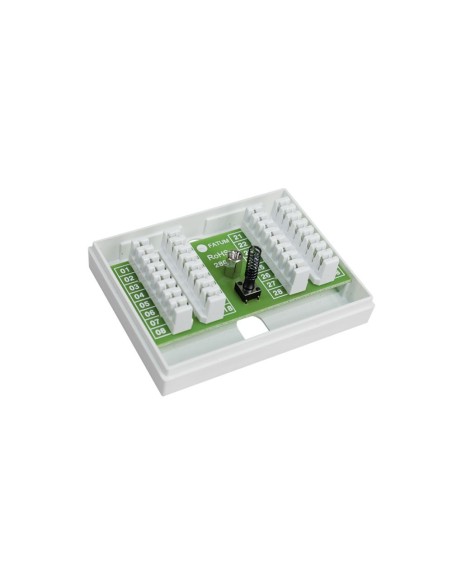 Kaufen ALARMTECH DEM-973 Mini-Alarmbox mit 16 Paaren