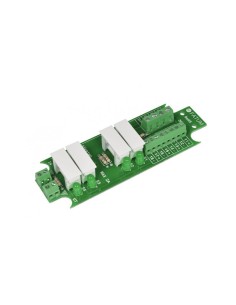 Acheter ALARMTECH DEM-974 Bloc de bornes à fusible
