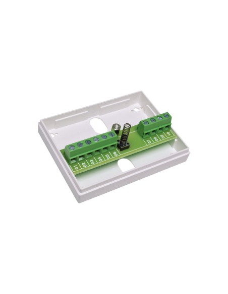 Kaufen ALARMTECH DEM-976 Mini-Alarmbox für 10 Pole