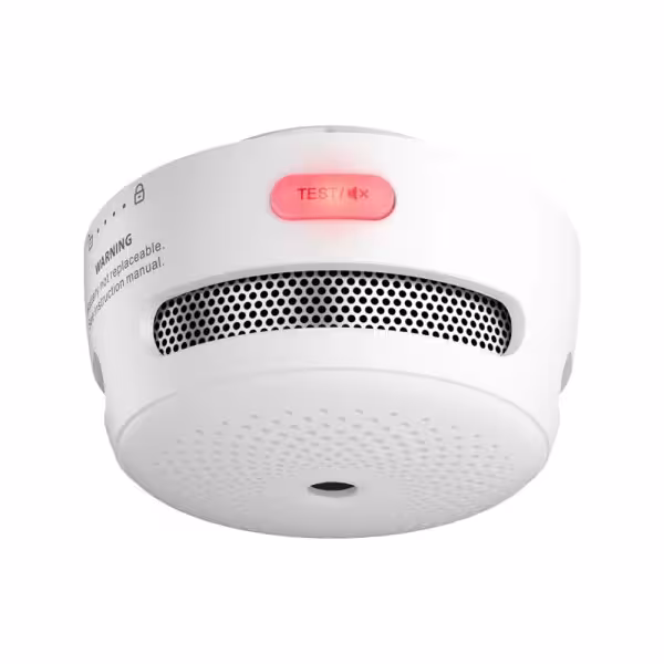 Acheter X-SENSE FOC-948 Détecteur de fumée intelligent autonome Link+ Pro