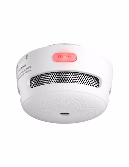 Acheter X-SENSE FOC-948 Détecteur de fumée intelligent autonome Link+ Pro