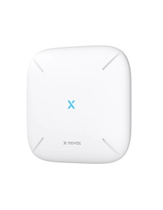 X-Sense Foc-957 SBS50 SISSAGEM DE COMUNICAÇÃO X-Sense