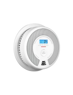 Acquista X-SENSE FOC-954 Rilevatore autonomo combinato di CO e fumo