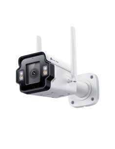 Acheter la caméra IP TP-LINK TPLINK-142 Full Color 4 MP pour extérieur avec 4G
