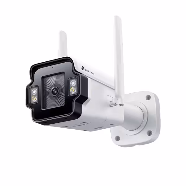 TP-LINK TPLINK-142 4MP-Farb-IP-Außenkamera mit 4G kaufen