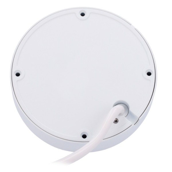 SAFIRE SMART SF-IPD540ZA-8I1 SAFIRE SMART - Câmera IP Dome I1 AI Avançado - Resolução 8 Megapixel (3840x2160) - Moto Lens