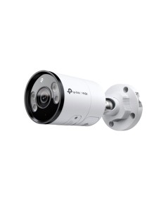 Acheter la caméra IP bullet 4 MP TP-LINK TPLINK-143 avec analyse des personnes et des véhicules.