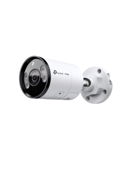 Acquistare TP-LINK TPLINK-143 telecamera IP bullet 4MP con analitica di persone e veicoli.