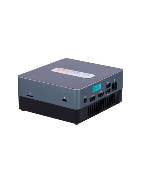 Kaufen VIDEOLOGIC ANALYTICS SAM-5031 Videologic VLN-IA08 NANO 8-Kanal-Server mit 8 Lizenzen