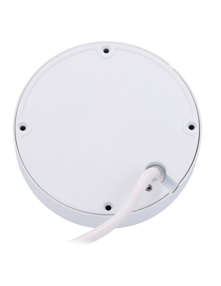 SAFIRE SMART SF-IPD540ZA-8I2 SAFIRE SMART - Câmera Dome IP IP I2 AI Avançado - Resolução 8 Megapixel (3840x2160) - Moto Lens