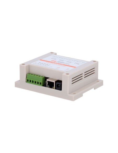 Acquistare VIDEOLOGIC ANALYTICS SAM-5046 Modulo relè IP a 4 ingressi / 4 uscite