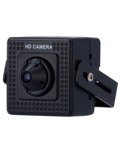 Acheter SAFIRE SMART SF-IPPHOLE025A-2I1 Safire Smart - Caméra IP pinhole gamme I1 IA avancée - Résolution 2 Mégapixels (1920x108 2