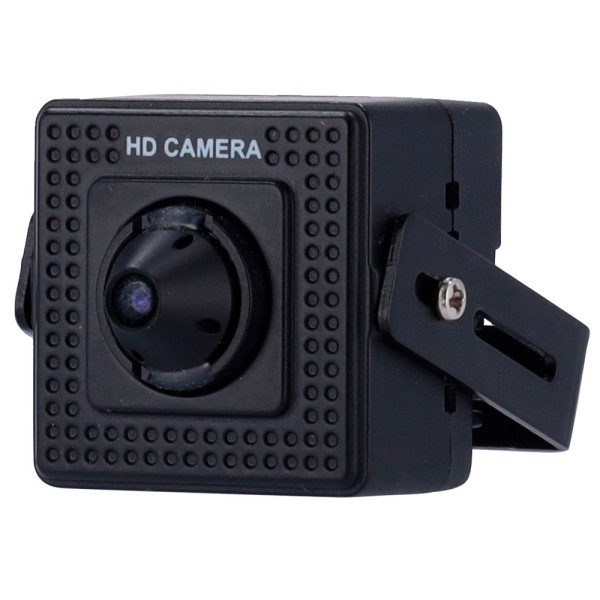 Comprar SAFIRE SMART SF-IPPHOLE025A-2I1 Safire Smart - Cámara Pinhole IP gama I1 AI Avanzado - Resolución 2 Megapíxel (1920x1080