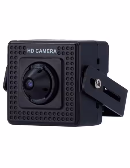 Acheter SAFIRE SMART SF-IPPHOLE025A-2I1 Safire Smart - Caméra IP pinhole gamme I1 IA avancée - Résolution 2 Mégapixels (1920x108