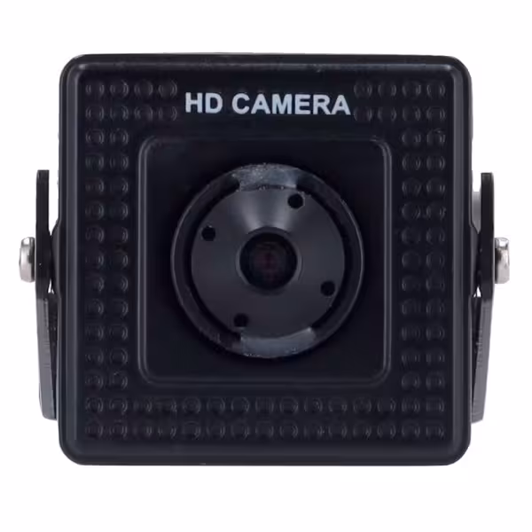 Acheter SAFIRE SMART SF-IPPHOLE025A-2I1 Safire Smart - Caméra IP pinhole gamme I1 IA avancée - Résolution 2 Mégapixels (1920x108