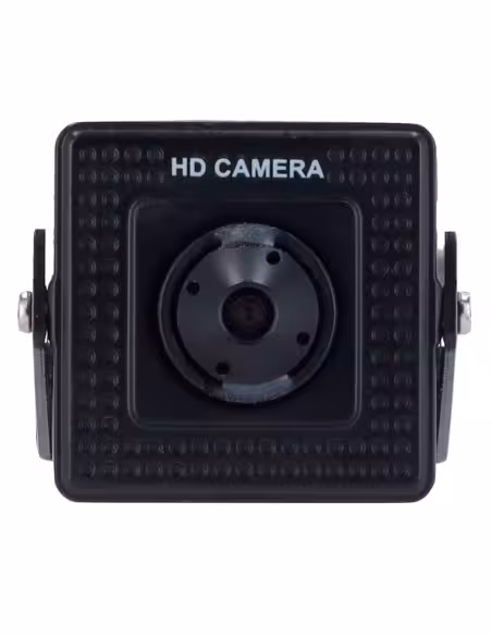 Acheter SAFIRE SMART SF-IPPHOLE025A-2I1 Safire Smart - Caméra IP pinhole gamme I1 IA avancée - Résolution 2 Mégapixels (1920x108