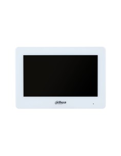 Acquistare DAHUA DAHUA-4773 Monitor interno ibrido a 2 fili Wi-Fi da 7" per videocitofono