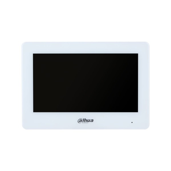Acquistare DAHUA DAHUA-4773 Monitor interno ibrido a 2 fili Wi-Fi da 7" per videocitofono