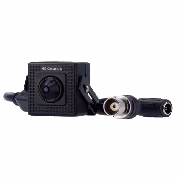 Acheter SAFIRE SMART SF-IPPHOLE025A-2I1 Safire Smart - Caméra IP pinhole gamme I1 IA avancée - Résolution 2 Mégapixels (1920x108