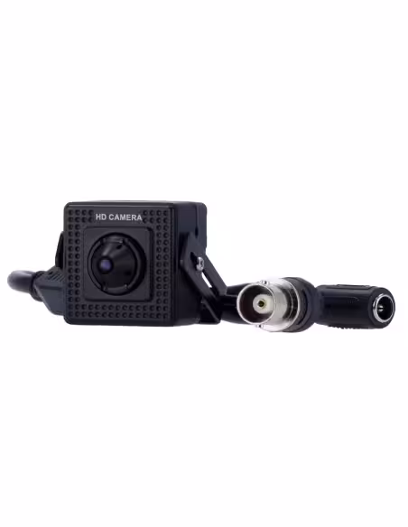 Acheter SAFIRE SMART SF-IPPHOLE025A-2I1 Safire Smart - Caméra IP pinhole gamme I1 IA avancée - Résolution 2 Mégapixels (1920x108