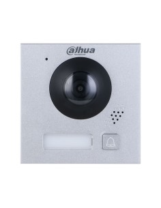 Dahua Dahua-4796 DHI-VTO4103F-1 Pagamento de vídeo modular híbrido