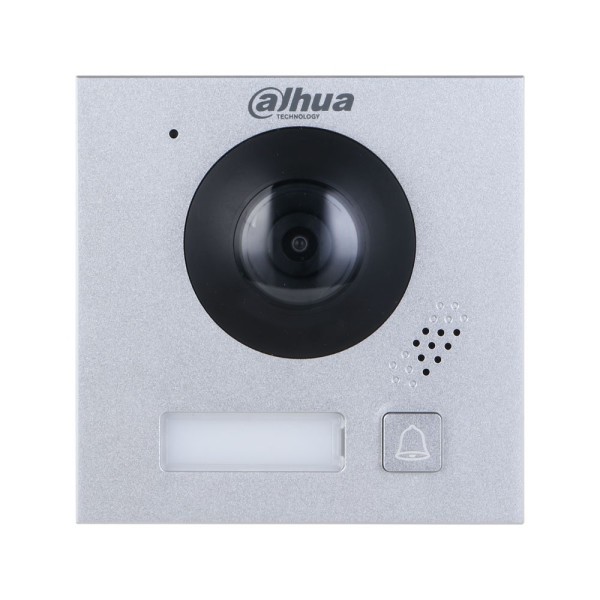 Kaufen DAHUA DAHUA-4796 hybrides modulares 2-Draht-Video-Türsprechsystem