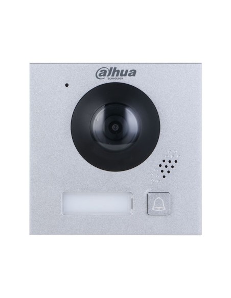 Dahua Dahua-4796 DHI-VTO4103F-1 Pagamento de vídeo modular híbrido