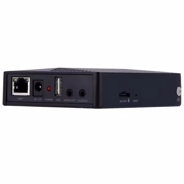 Acheter SAFIRE SMART SF-IPPHOLE025A-2I1 Safire Smart - Caméra IP pinhole gamme I1 IA avancée - Résolution 2 Mégapixels (1920x108