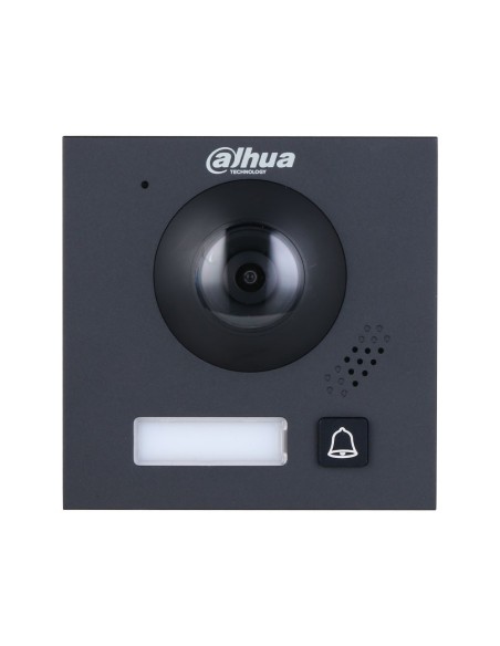 Dahua Dahua-4798 DHI-VTO4103FB-1 Porta de vídeo modular híbrida de 2 fios