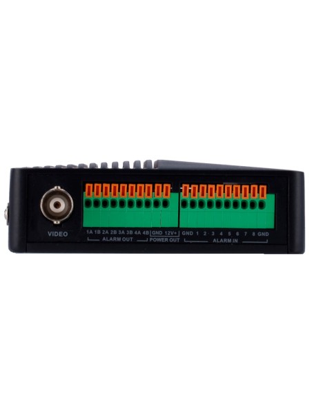 Acheter SAFIRE SMART SF-IPPHOLE025A-2I1 Safire Smart - Caméra IP pinhole gamme I1 IA avancée - Résolution 2 Mégapixels (1920x108