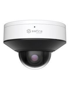 SAFIRE SMART SF-IPSD1003ITA-4I1 SAFIRE SMART - Câmera IP Miniptz I1 Inteligência Artificial - Resolução 4 Megapixel (2560x1440)