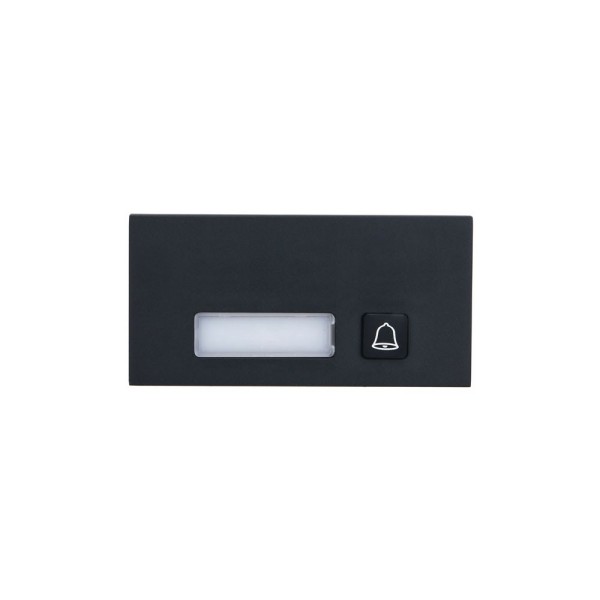 Acquistare DAHUA DAHUA-4800 Modulo pulsante meccanico per videocitofono modulare
