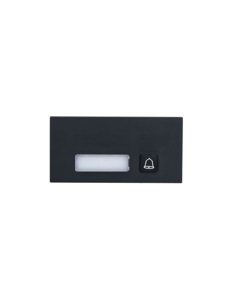 Acquistare DAHUA DAHUA-4800 Modulo pulsante meccanico per videocitofono modulare