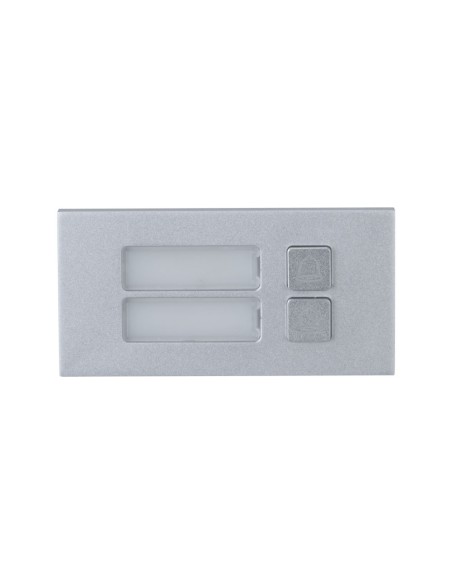 Acheter DAHUA DAHUA-4801 Module à double bouton mécanique pour visiophone modulaire