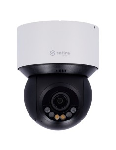 SAFIRE SMART SF-IPSD3004TA-4SB1-DL SAFIRE SMART - PTZ Camera IP Gama B1 Inteligência Artificial - Resolução 4 Megapixel (2560x1 2
