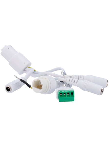 Comprar SAFIRE SMART SF-IPSD3004TA-4SB1-DL Cámara PTZ IP gama B1 Inteligencia Artificial - Resolución 4 Mpx (2560x1440) | Zoom ó