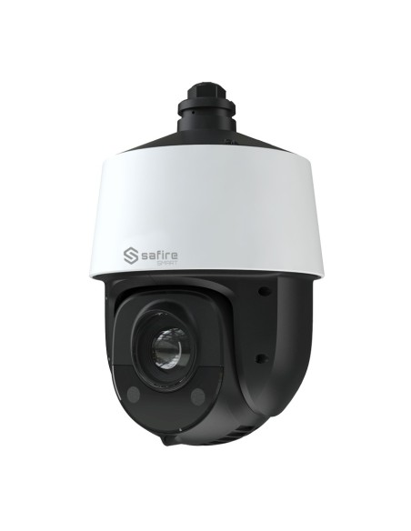 Acquistare SAFIRE SMART SF-IPSD4015IT-2E1 Safire Smart - Telecamera PTZ IP gamma E1 Intelligenza Artificiale - Risoluzione 2 Me
