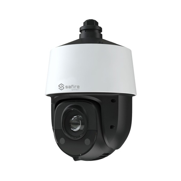 Acquistare SAFIRE SMART SF-IPSD4025ITA-8E1 Safire Smart - Telecamera PTZ IP gamma E1 Intelligenza Artificiale - Risoluzione 8 M