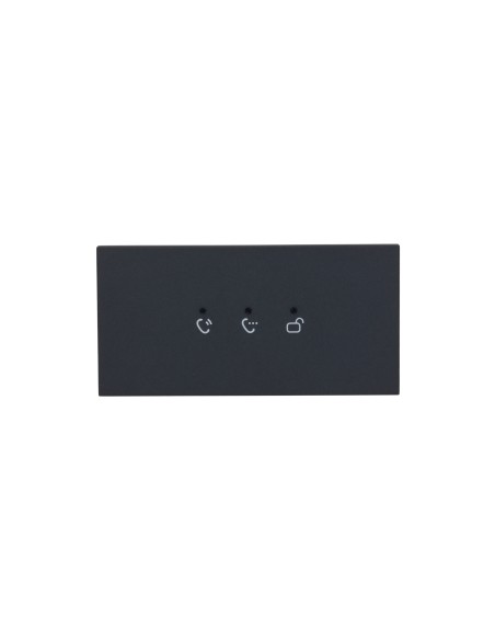 Kaufen DAHUA DAHUA-4806 Leuchtanzeigemodul für modulares Video-Türsprechsystem