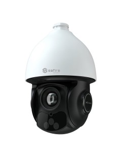 Acheter SAFIRE SMART SF-IPSD5032ITA-8I1 Safire Smart - Caméra PTZ IP gamme I1 Intelligence Artificielle - Résolution 8 mégapixe