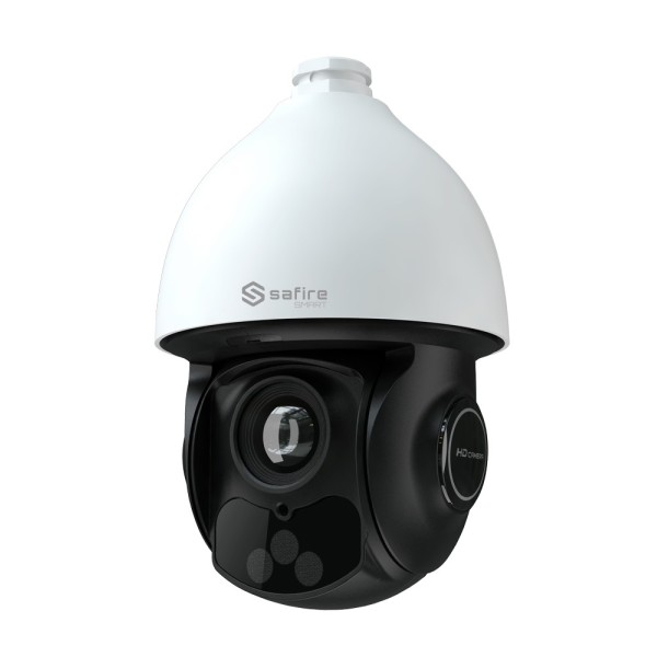 Acheter SAFIRE SMART SF-IPSD5032ITA-8I1 Safire Smart - Caméra PTZ IP gamme I1 Intelligence Artificielle - Résolution 8 mégapixe