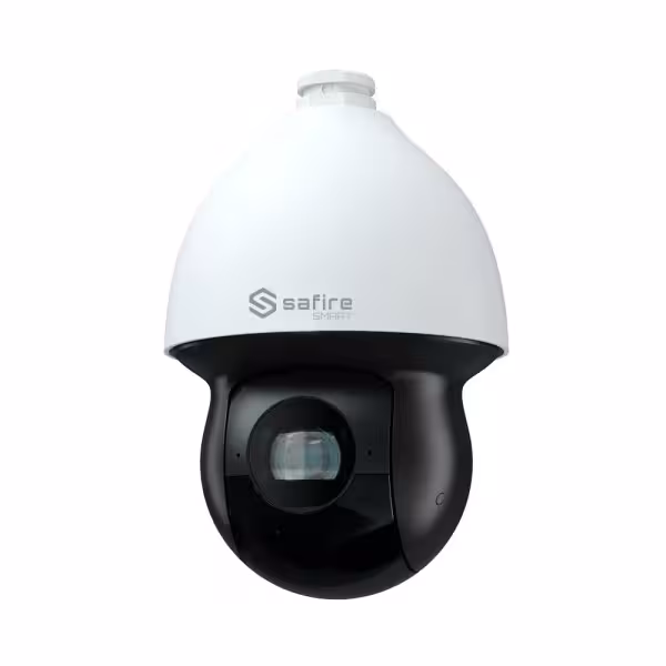 Acheter SAFIRE SMART SF-IPSD5040ITA-4I1 Safire Smart - Caméra PTZ IP gamme I1 Intelligence artificielle - Résolution 4 mégapixel